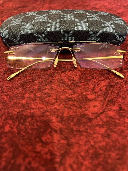 lunettes photogray prestige glass